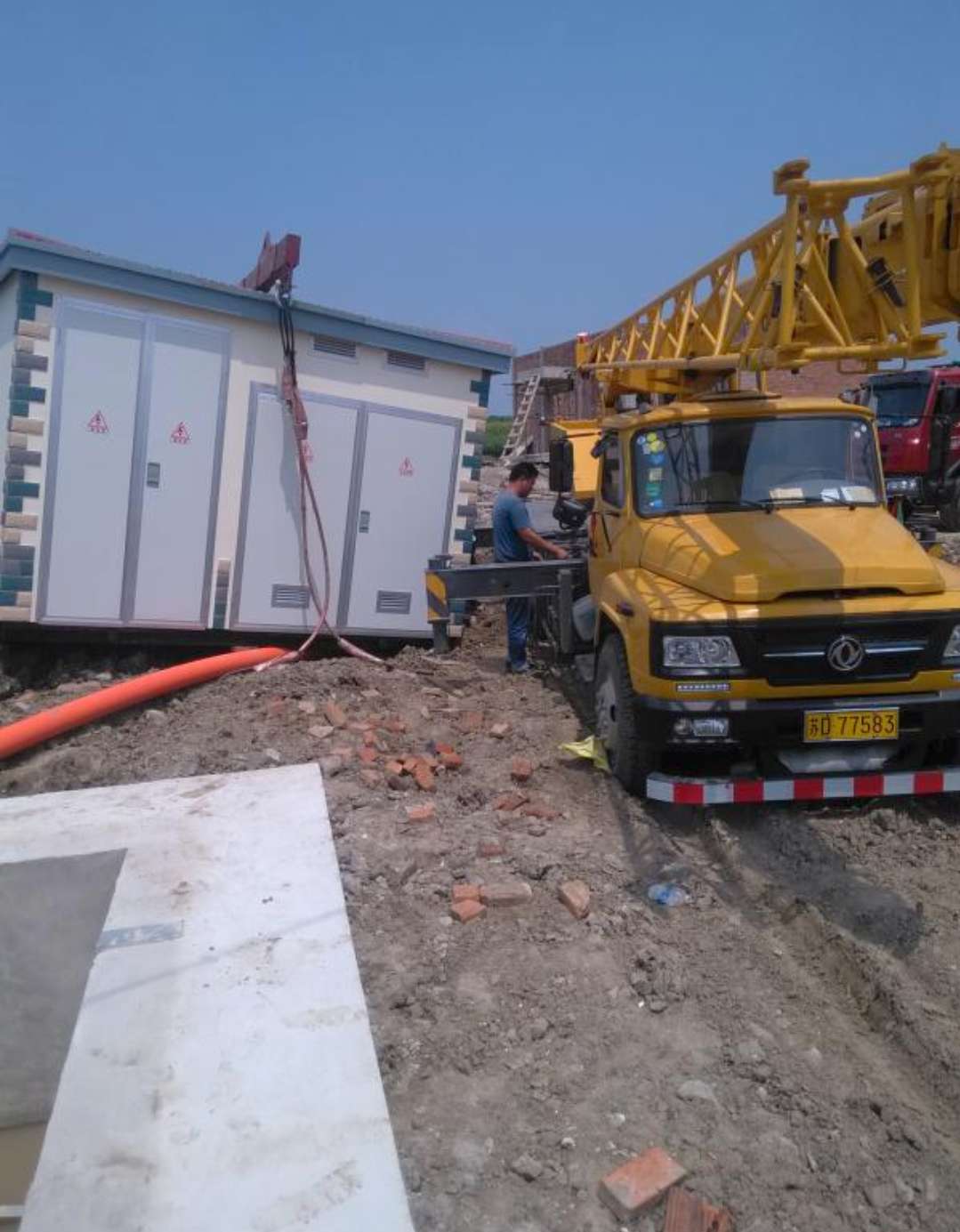 電力工程施工-1